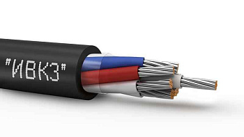 Кабель МКШнг(A)-LS 5x0.75 500В (м) ИВКЗ 00-00028908