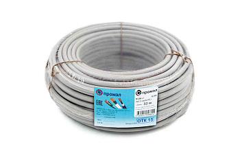 NUM-J 3x2,5 (бухта 50м) (шт) Промэл 13321430