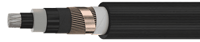 АПВПУ-10 1x500/35