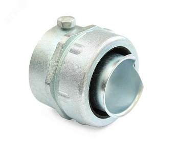 Муфта трубная МТ-25 У2 IP43 ГОФРОМАТИК 