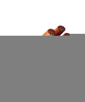 Кабель силовой резиновый КГтп-ХЛ 3x1,5 380/660-3