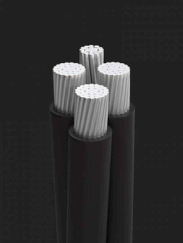 СИП 1 3x35+1x50