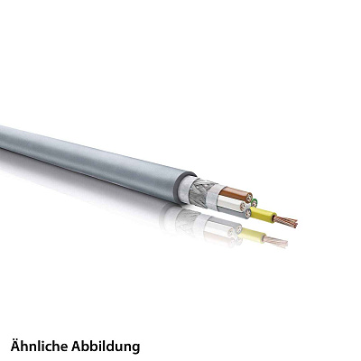 UNITRONIC FD 18x0,25