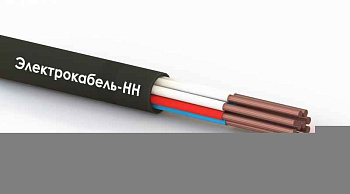 Кабель КВВГнг(А)-LS 10х1.5 (м) ЭЛЕКТРОКАБЕЛЬ НН 00-00006519