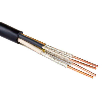 ВВГнг(A)-FRLS 4x1,5 (PE) 0.66кВ (м) Промэл 5596620