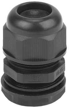 Сальник MG 20 пластик (10-14мм) IP68 ФИОЛЕТ ГОФРОМАТИК 