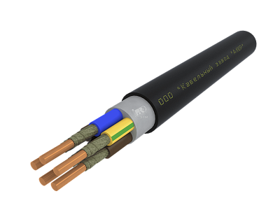 ВВГнг(A)-LSLTx 5х16,0ок-0,66