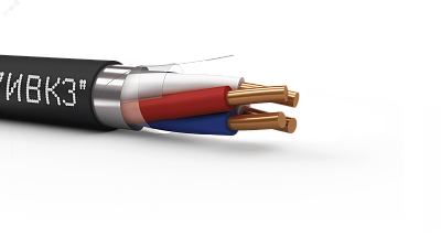 КВВГЭнг(A)-LS 4x0.75 0.66кВ (м) ЭЛЕКТРОНН 00-00020693