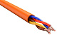 КПСнг(A)-FRLS 1x2x0.5 ОК 300В (бухта) (м) ИВКЗ 00-00026027