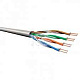 CAT 5e UTP 4x2x24AWG