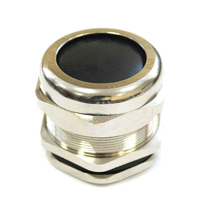 М  48 латунный УТ1,5 IP66/IP67/IP68 (d кабеля 26-39 мм) ГОФРОМАТИК 