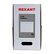 витая пара F/UTP 4x2x24AWG кат.5E solid CU PVC сер. (м) Rexant 01-0143