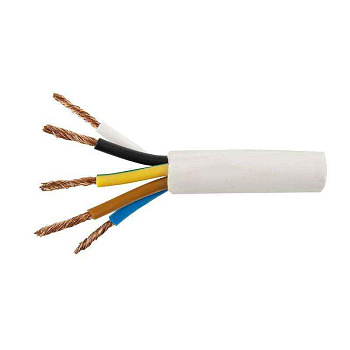 ПВС 5х1.5 380В Б (бухта) (м) Альгиз К ФР-00000450