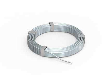 Пруток стальной гор. оцинк. d8 (уп.110м) DKC NC1008 