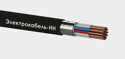 КВБШвнг(A)-LS 19x1.5 (м) ЭЛЕКТРОНН 00-00006430