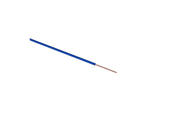 Провод ПГВА 1.5 С бухта (м) Rexant 01-6535 одножильный