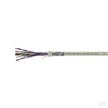 Кабель FLEXICORE LiYY 3x0,34