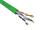 F/UTP Cat 5e PVC нг(A)-LSLTx 4x2x0,52