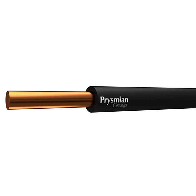 ПуВнг(A)-LS 1x1 Ч (бухта) (м) РЭК-PRYSMIAN 0601030101