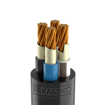 ВВГнг(A)-LS 4х25,0 мк- 0,66