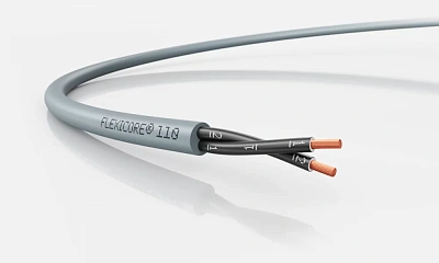 Кабель управления гибкий FLEXICORE 110 7G0,75