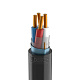 КВВГЭнг(A)-LS 4x1 (м) Кабэкс Т0000063420