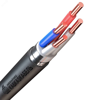 КВВГЭнг(A)-LS 4x0.75 0.66кВ (м) ЭЛЕКТРОНН 00-00020693