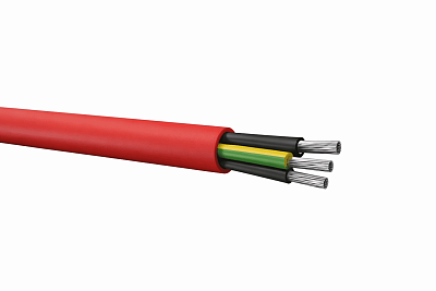SIHF 3G0,75 СЕРЫЙ C-810003-ТС
