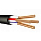 КВВГнг(А)-LS 4x2,5ок- 0,66кВ