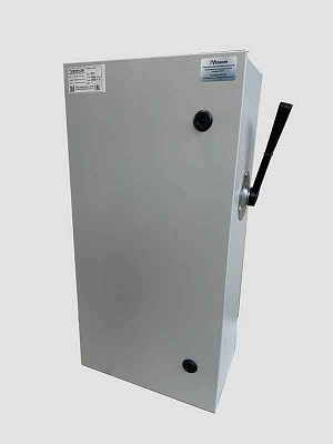 Ящик силовой ЯБПВУ-100А IP54 TVENKOM БП-00008942 