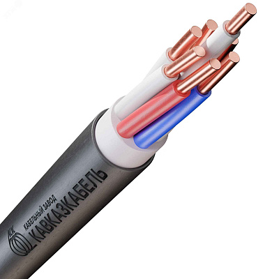 КВВГнг(A)-LS 7x0.75 0.66кВ (м) ЭЛЕКТРОНН 00-00020691