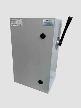 Ящик силовой ЯРП-100А IP54 TVENKOM БП-00008945 