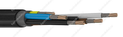 ВВГнг(А)-LS 5x35мк- 1кВ