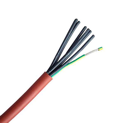 SIHF 12G0,5 ТЕРМОСТОЙКИЙ 