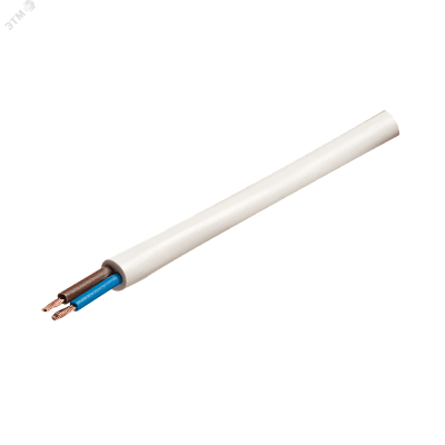 ПВСнг(А)-LS 2х0.75 Б (уп.100м) ПромЭл 13431210