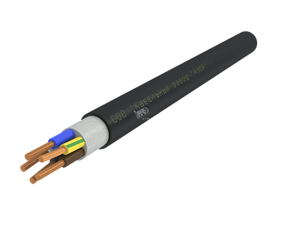 ППГнг(A)-HF 5x10 ок-0,66