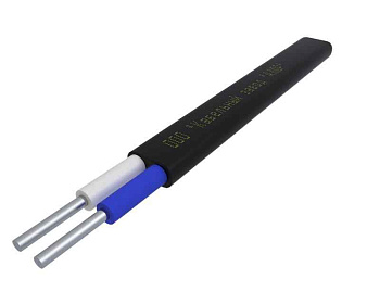 АВВГ-Пнг(A)-LS 2x10 ОК (N) 0.66кВ (м) АЛЮР 00-00001878