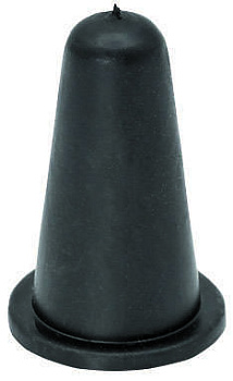 Колпачок концевой изолирующий CE 6-35 (6-35кв.мм) НИЛЕД 12601581 