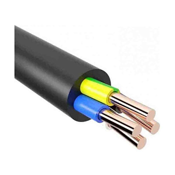 ППГЭнг(А)-HF 4x1,5ок- 0,66кВ