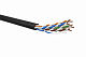 Кабель витая пара U/UTP 4х2х24 AWG кат.5E ССA PE TOKOV Light (м) TOKOV ELECTRIC TKL-C06-U42CCA-5E-305-OD