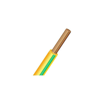 ПуГВ 1x120 (Ж/З)