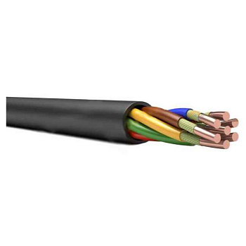 Контрольный КППГнг(A)-FRHF 4x1,5