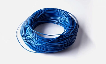 Провод H07V-K 1,5 BN одножильный
