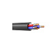 КВВГнг(A)-FRLS 7x1.5 0.66кВ (м) ЭлектроНН 00-00005007