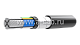 Кабель TOKOV ELECTRIC АВБШвнг(А) 4х70 МС (N) 1кВ (м) УТ000030773