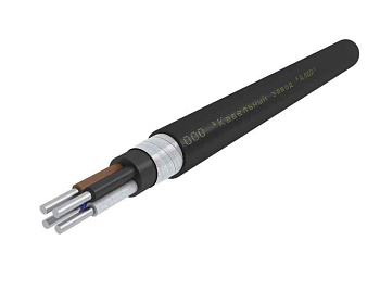 АВБШв 4x35 ОК (N) 0.66кВ (м) АЛЮР 00-00000179