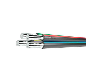 СИП-2 3x70+1x95 (м) Цветлит 00-00129118
