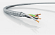 Кабель управления гибкий Кабель FLEXICORE 105 CY 0,6/1 кВ 4G4 м