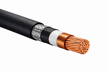 Кабель управления гибкий КГ-xЛ 1x95- 380/660-2