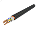 Кабель Русский Свет ВБШвнг(А)-LS 5х1.5 ОК (N PE) 0.66кВ (м) 10136